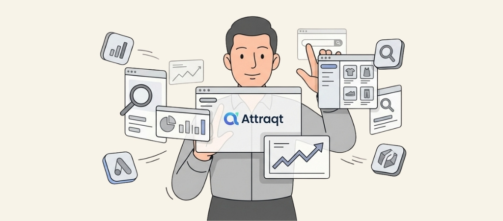 attraqt-alternatives