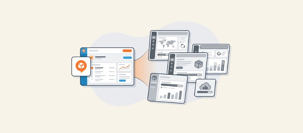 aftership-alternatives