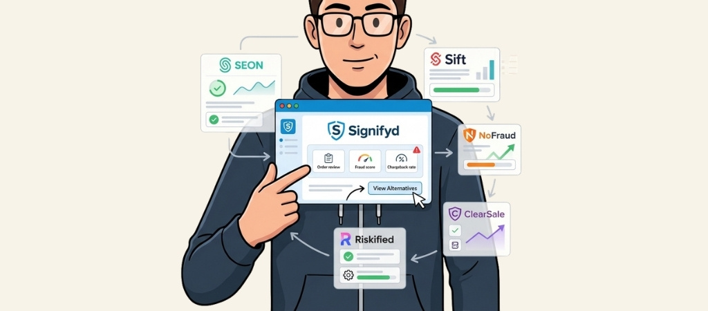 signifyd-alternatives