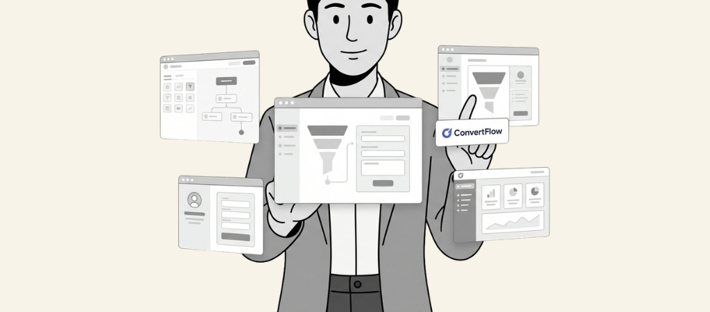 convertflow-alternatives