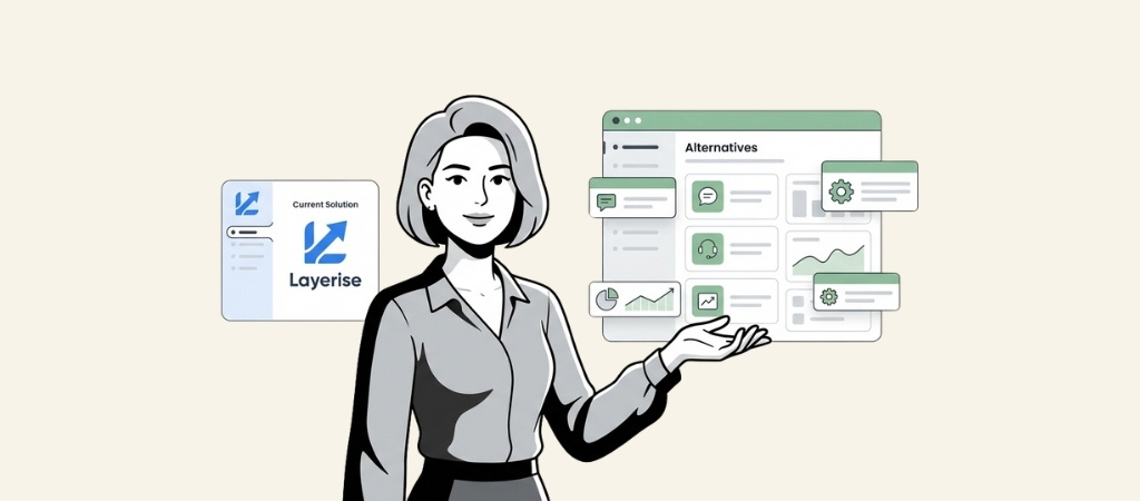 The 7 best Layerise alternatives for customer support in 2026