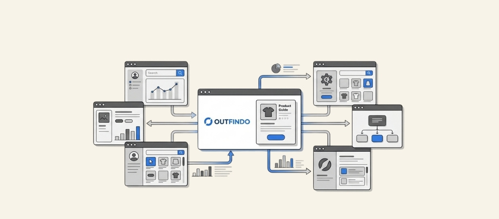 The 6 best Outfindo alternatives for eCommerce in 2026