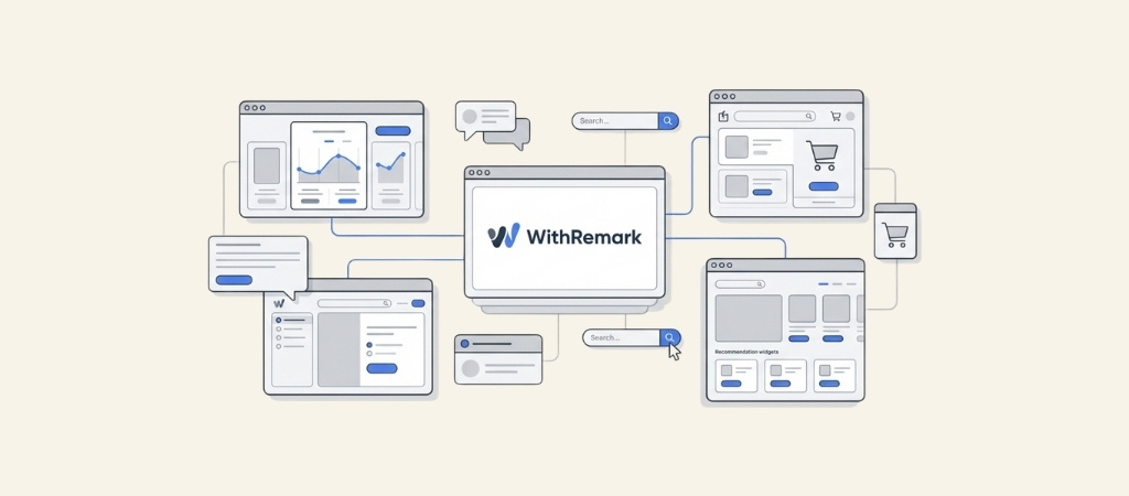 I tried every WithRemark alternative, this one is the best