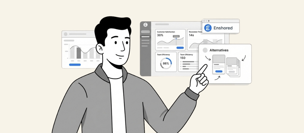 enshored-alternatives