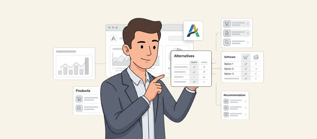 The 7 best Aiden CX alternatives for guided selling in 2026