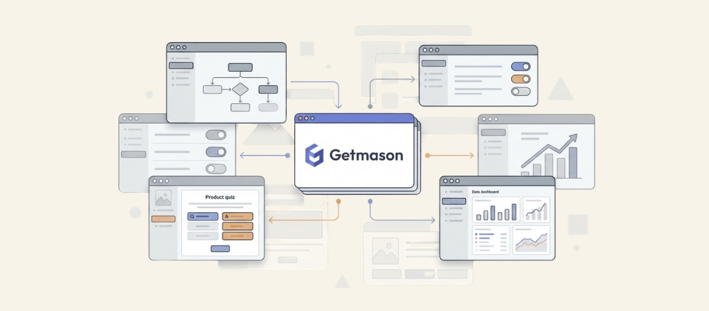 getmason-alternatives