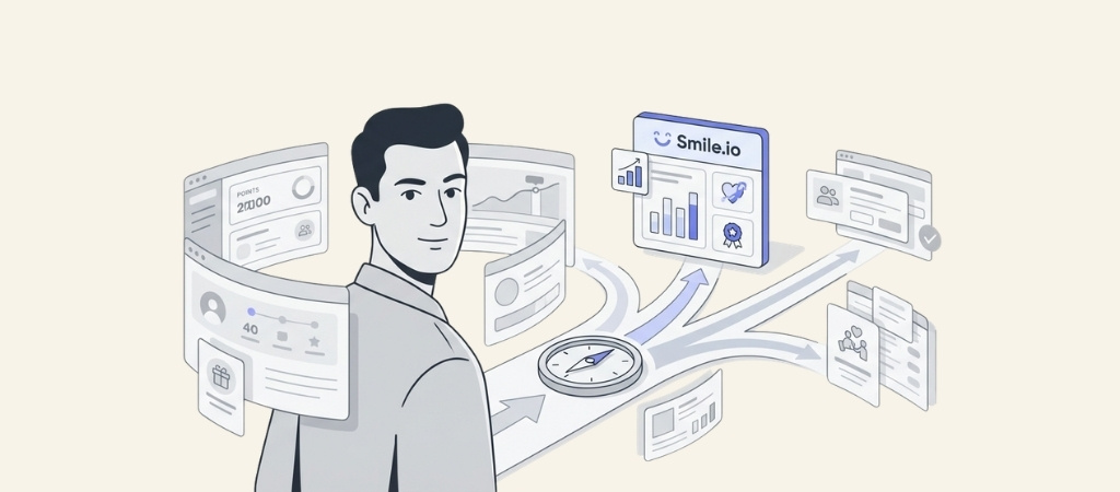 The 7 best Smile.io alternatives for customer loyalty in 2026