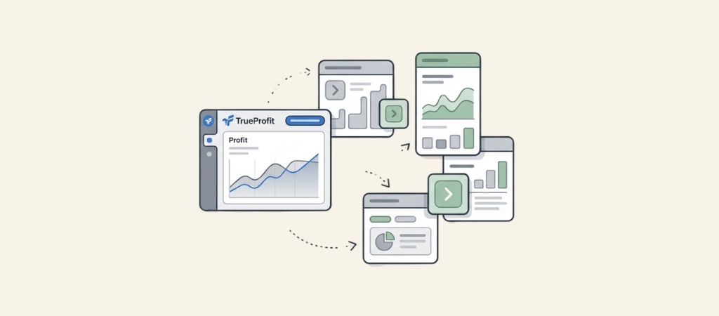 trueprofit-alternatives