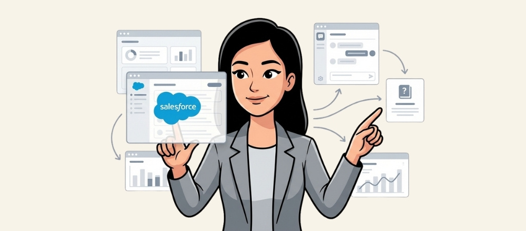 salesforce-service-cloud-alternatives