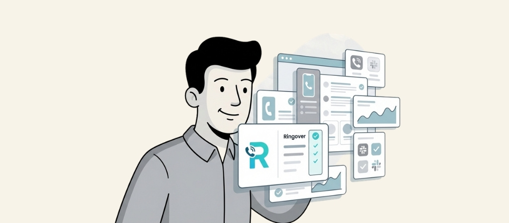 ringover-alternatives