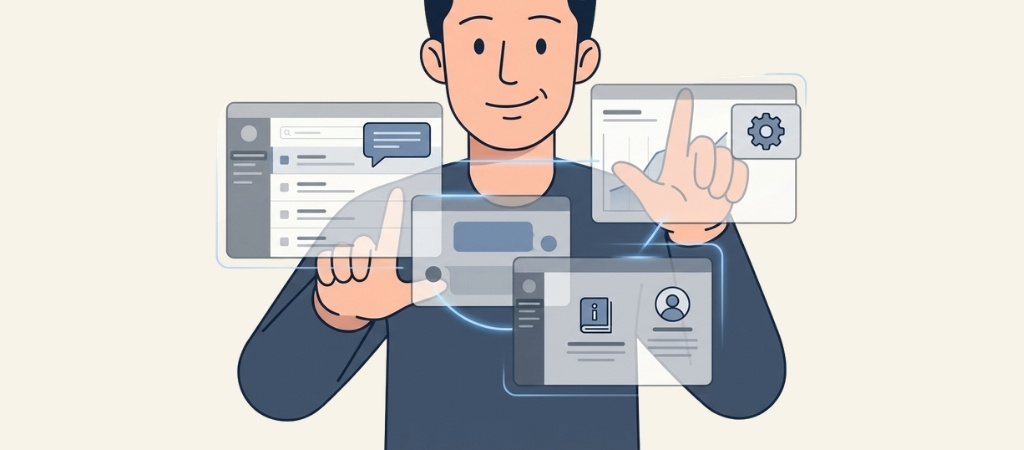 The 7 best Vision Helpdesk alternatives (tested & compared)