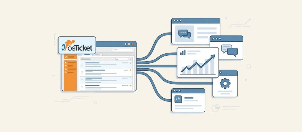 osticket-alternatives