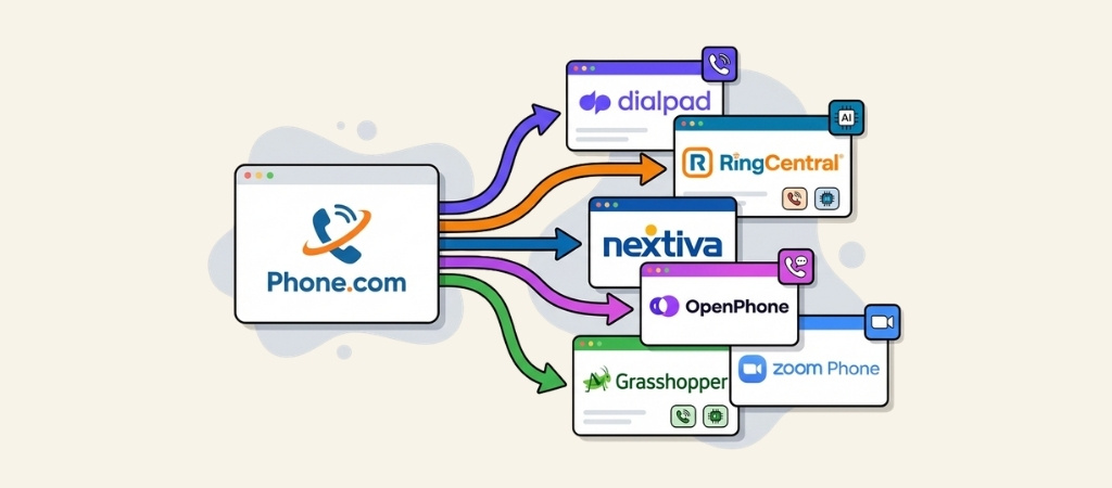 phone-com-alternatives