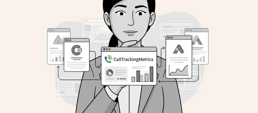 calltrackingmetrics-alternatives