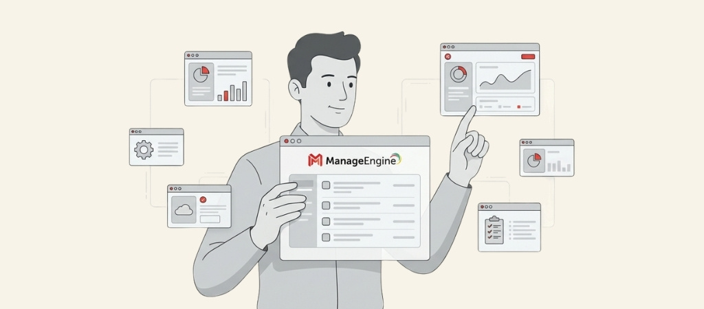 The 7 best ManageEngine ServiceDesk Plus alternatives in 2026