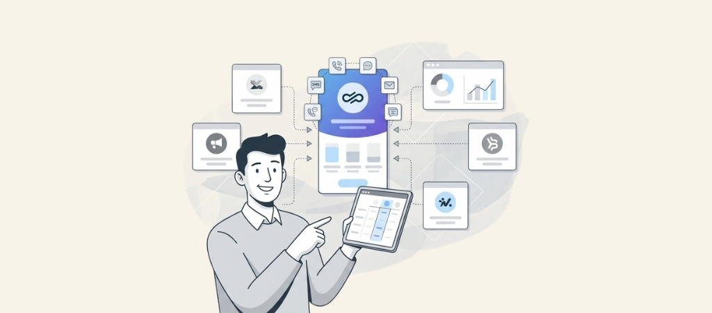 The 7 best Sinch alternatives for business communications in 2026