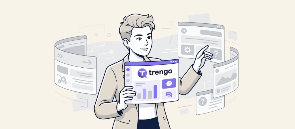 trengo-alternatives