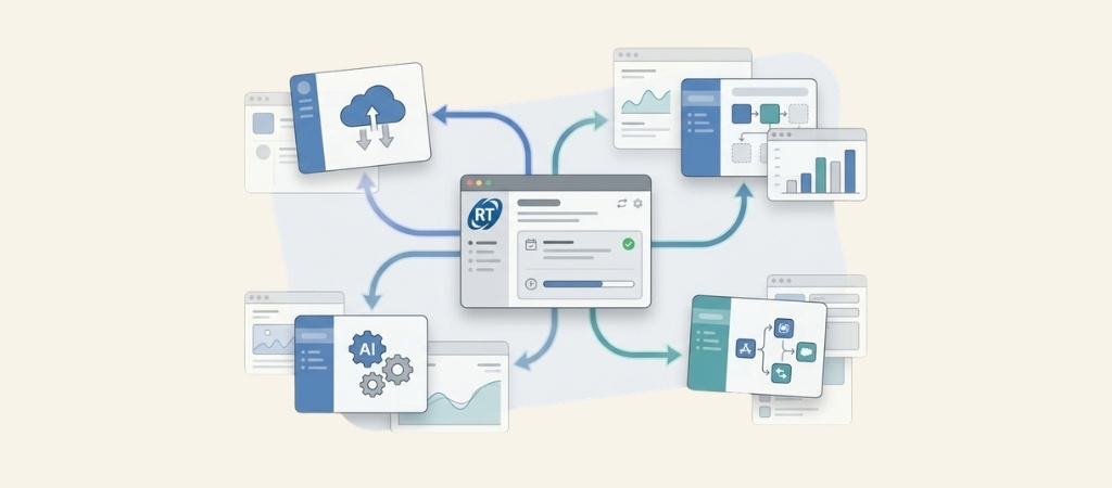 request-tracker-alternatives