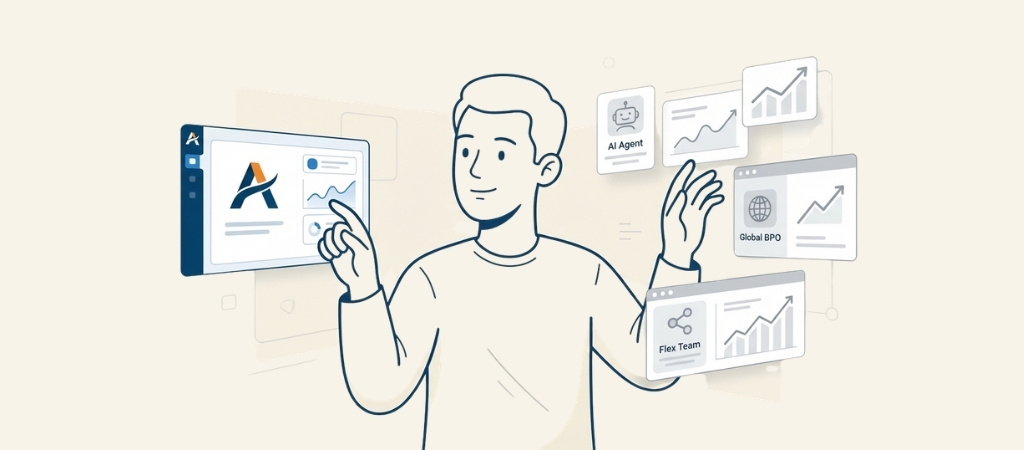 alorica-alternatives