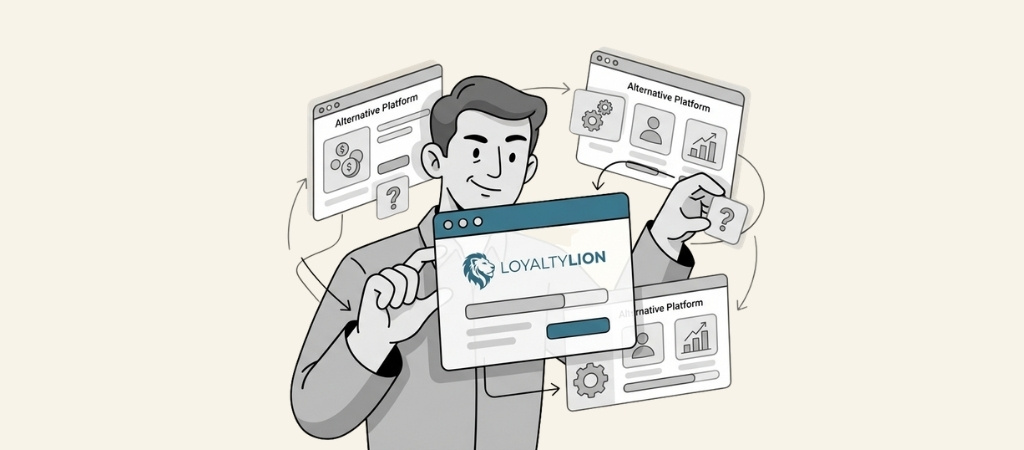 loyaltylion-alternatives