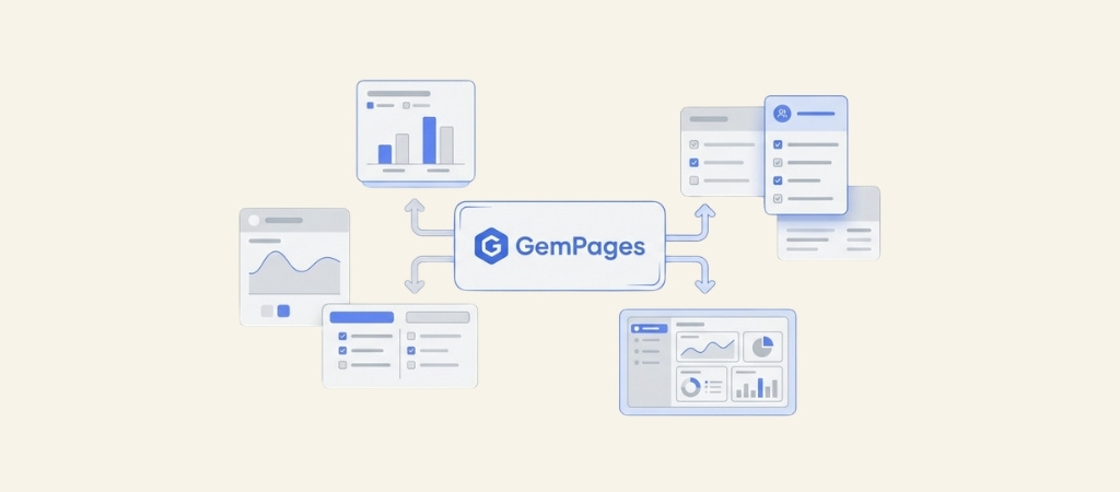gempages-alternatives