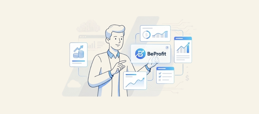 beprofit-alternatives