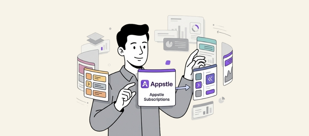 The 6 best Appstle alternatives for Shopify Subscriptions (2026)