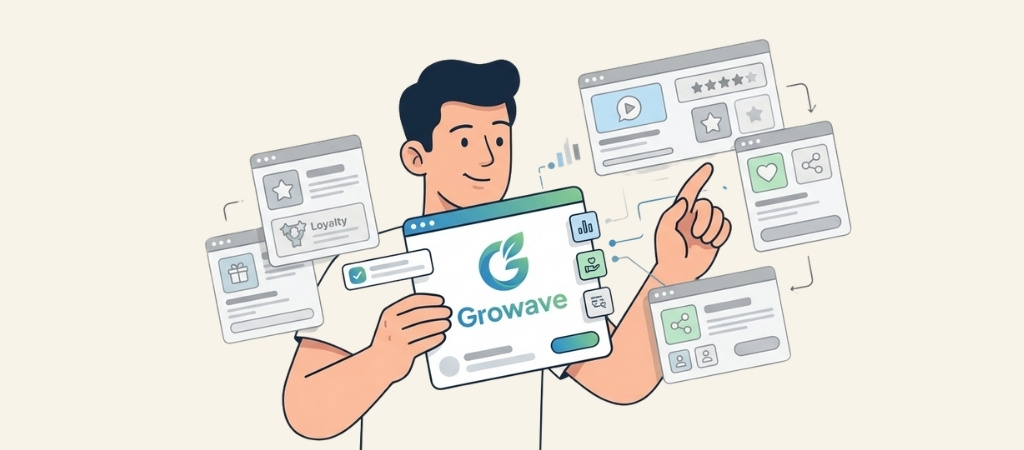 The 7 best Growave alternatives for Shopify stores in 2026