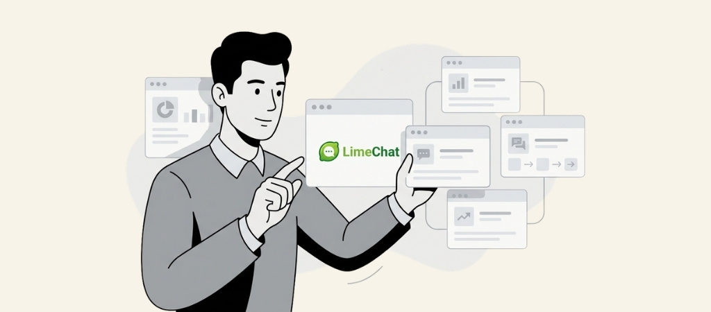 limechat-alternatives