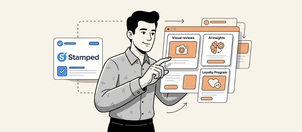 stamped-alternatives