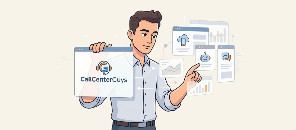 callcenterguys-alternatives