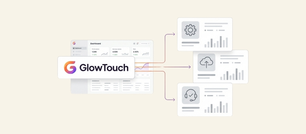 The best GlowTouch alternatives for customer support in 2026