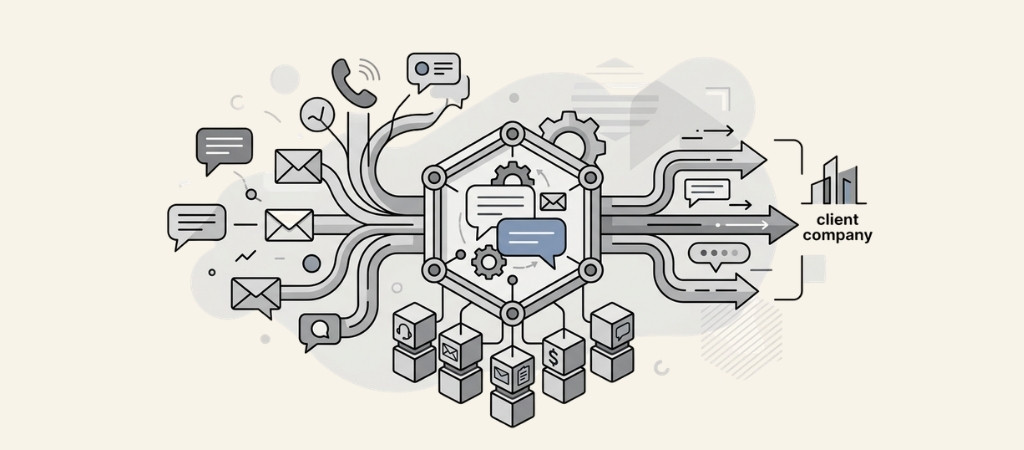 Outsourced customer service: A complete guide for 2026