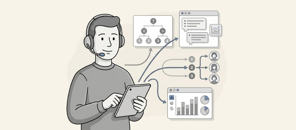 The best call center software solutions for 2026 (compared)