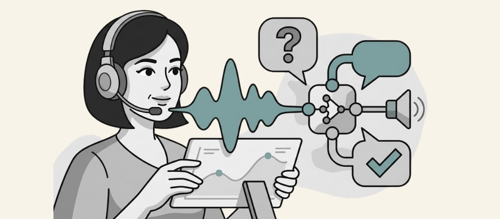 What is a voicebot? A complete guide for businesses in 2026