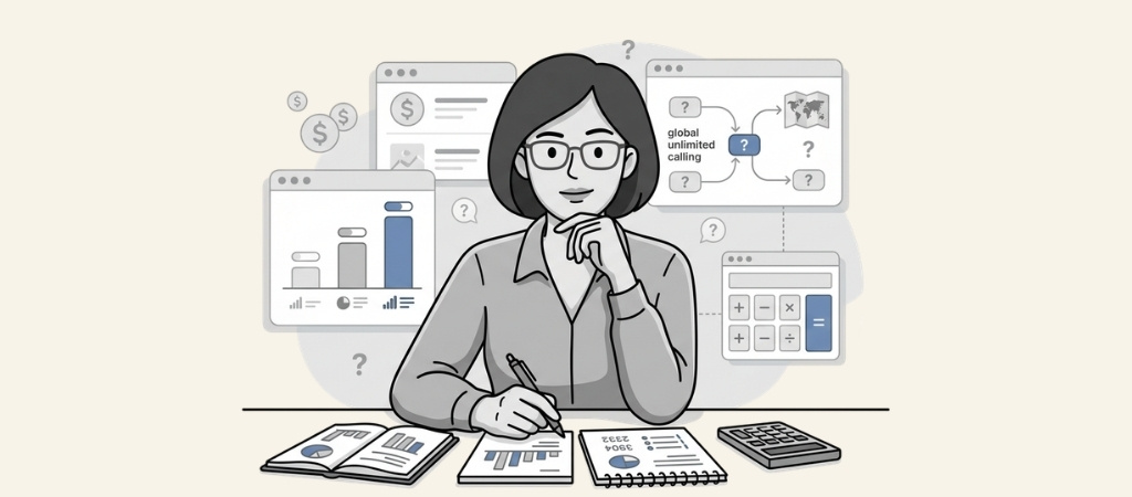 8x8 pricing in 2026: Complete cost breakdown and plans