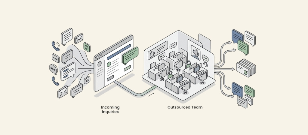 How to outsource Shopify customer service: A complete 2026 guide