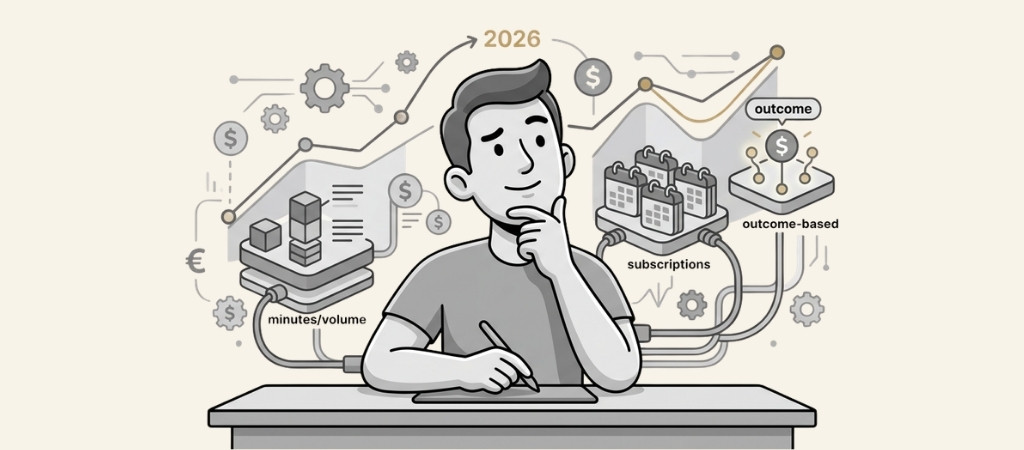 AI voice agent pricing in 2026: The complete cost breakdown