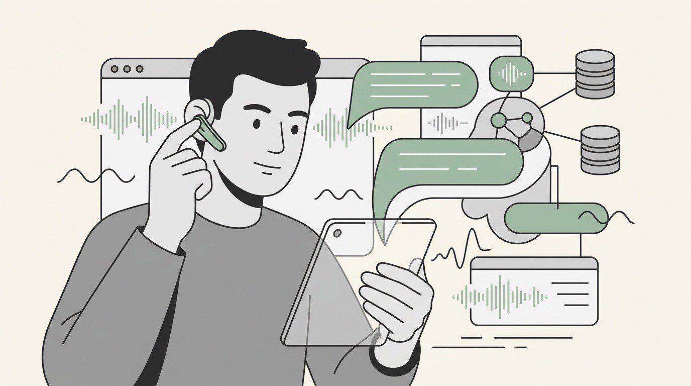 Voice AI customer support: A complete guide for 2026