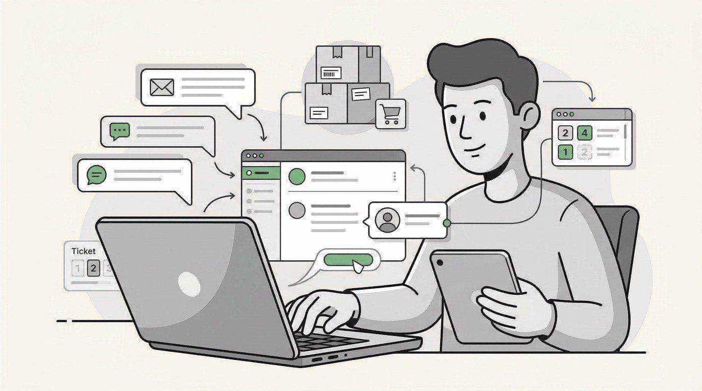 ecommerce-helpdesk-software