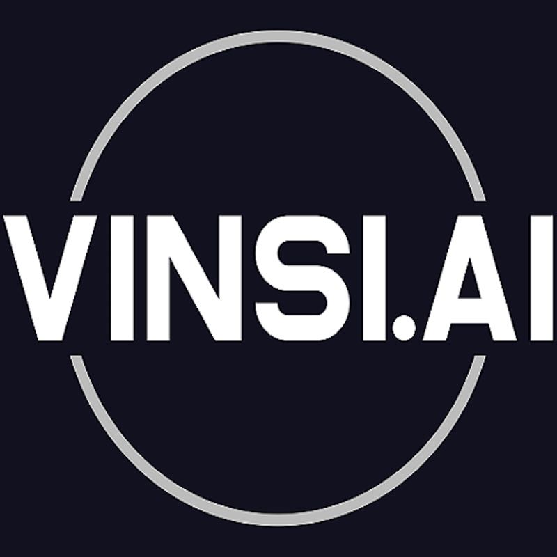 VINSI AI phone agent for Shopify