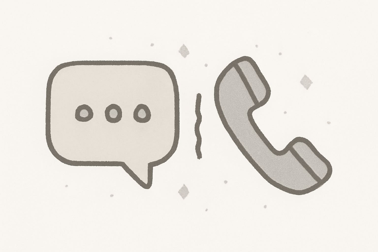 Chatbot vs phone support in ecommerce: which channel actually...