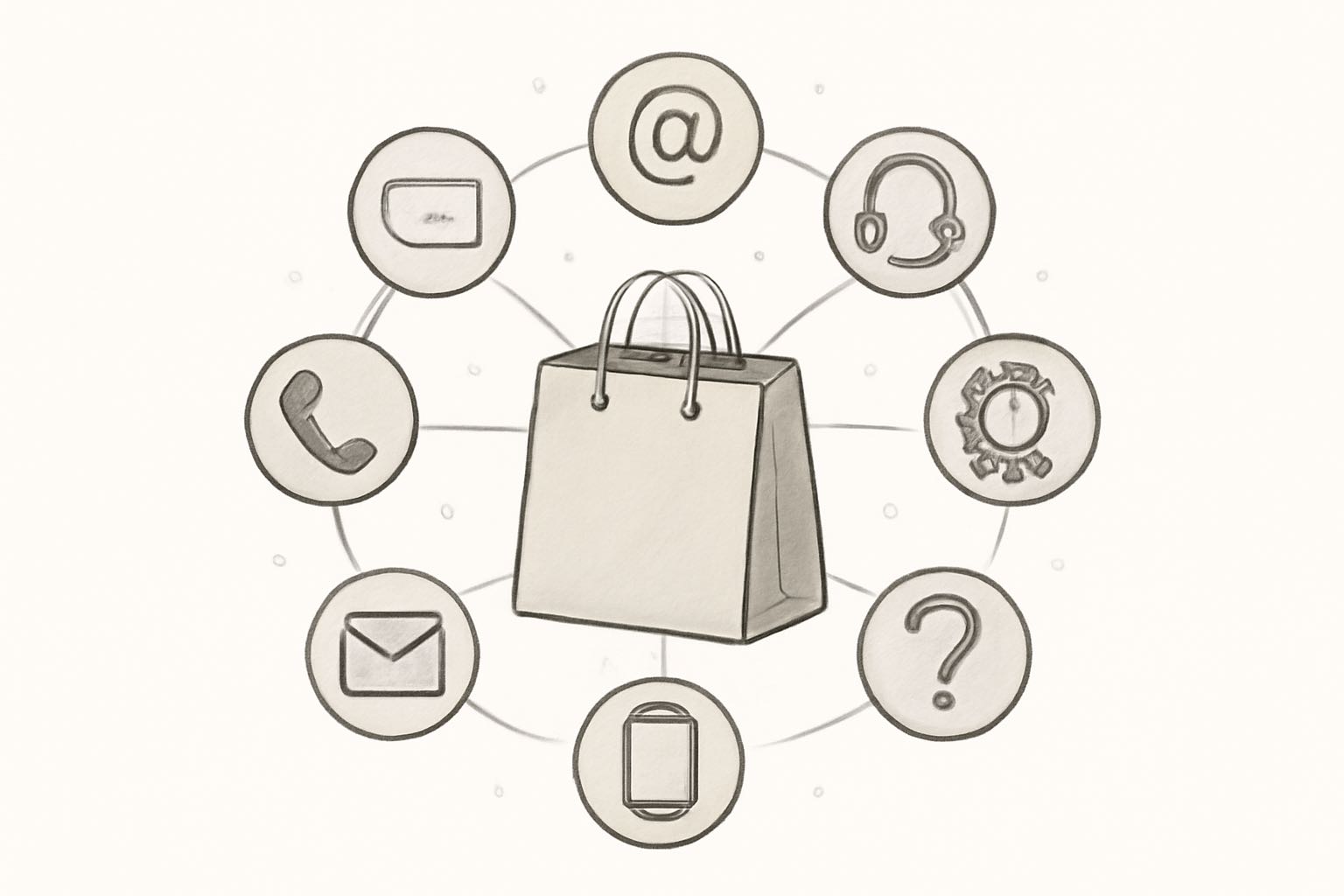 8 best Shopify customer service apps in 2026 (tested and...