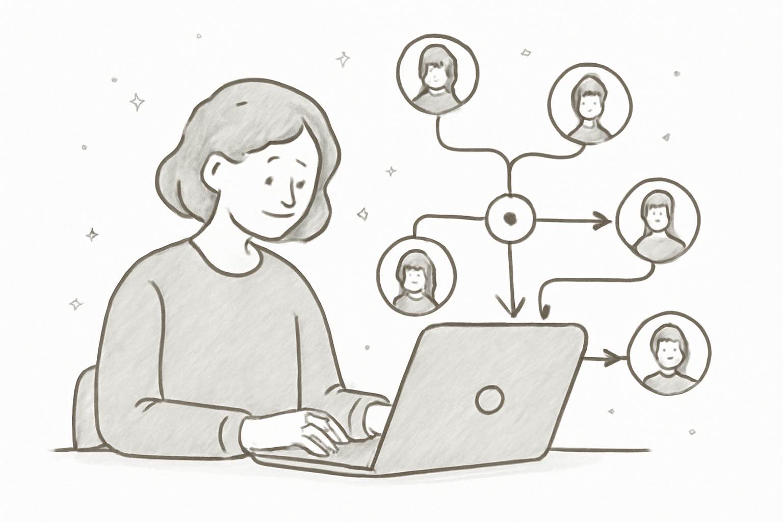 How to scale customer service without hiring: 8 strategies...