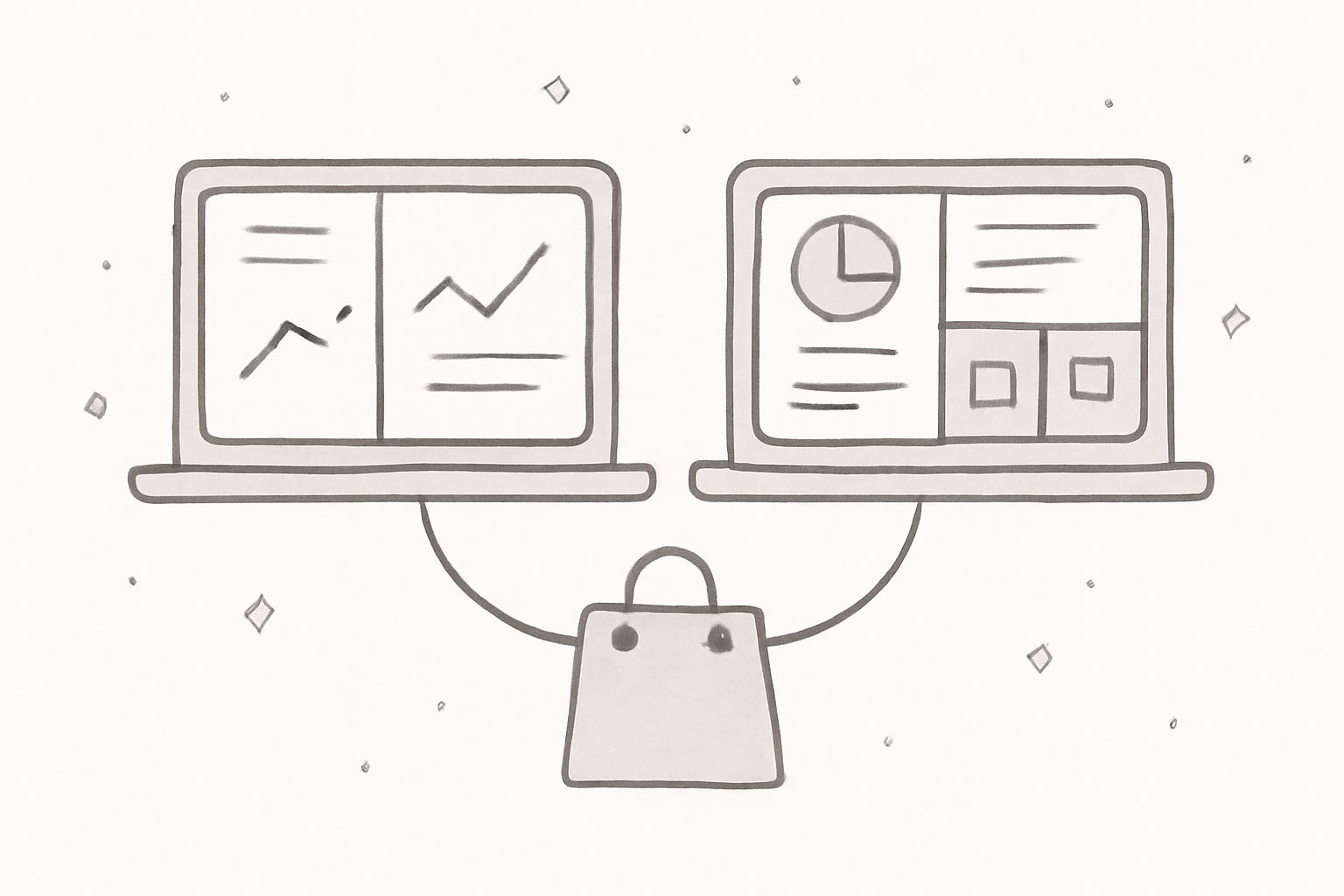 Gorgias vs Zendesk for Shopify: which helpdesk actually fits...