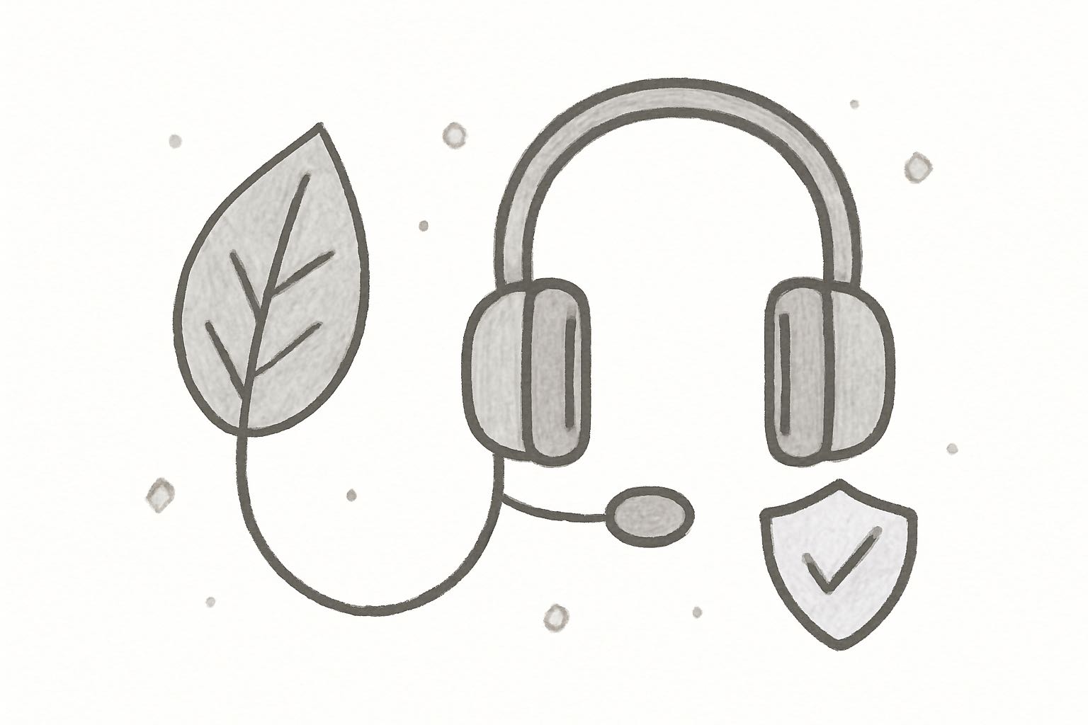 Customer service for CBD and hemp brands: compliance, common...