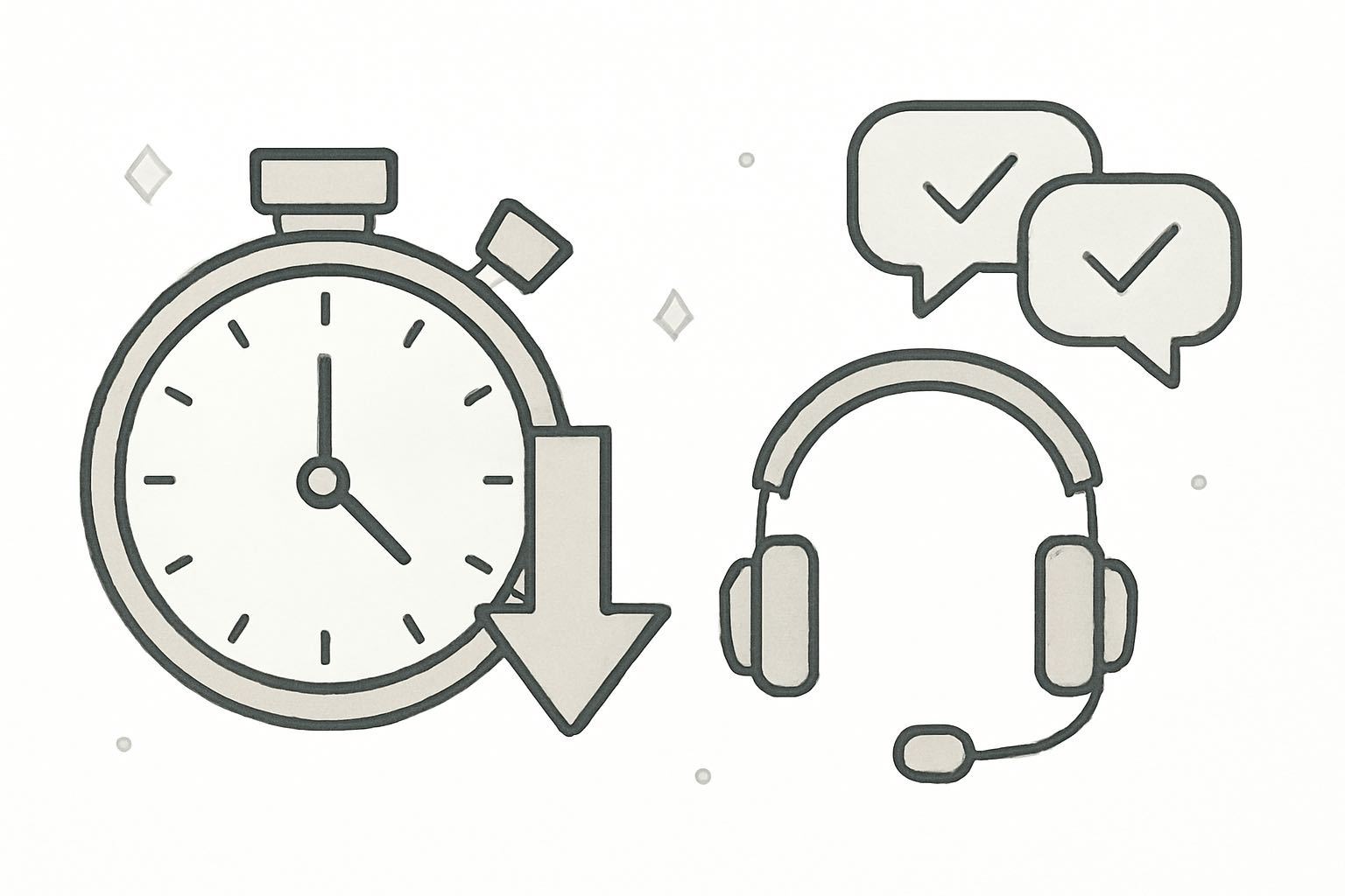 How to reduce customer service response time: 10 strategies...