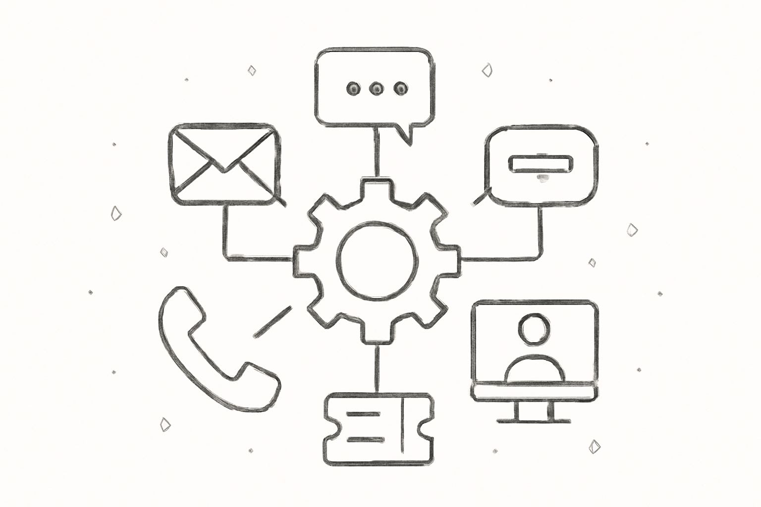 ecommerce-customer-service-automation