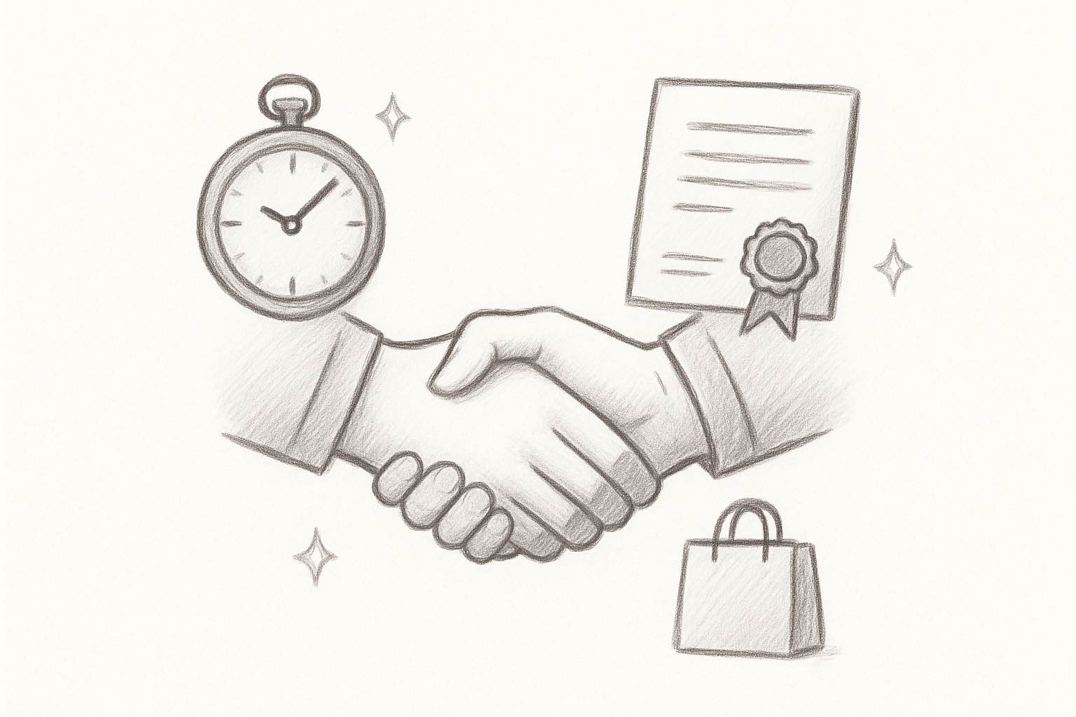 ecommerce-customer-service-sla