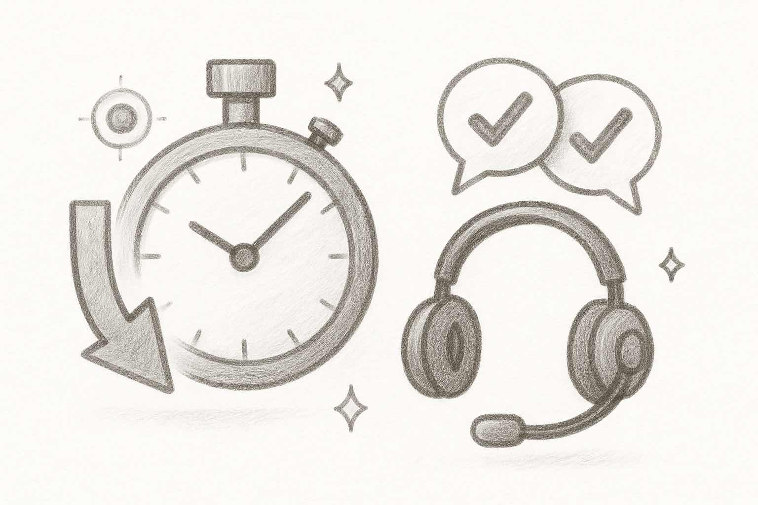 customer-service-response-time-benchmarks